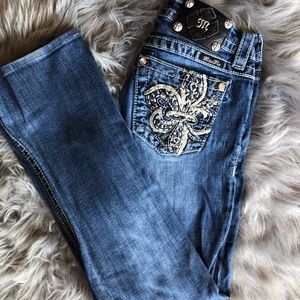 Brand Jeans